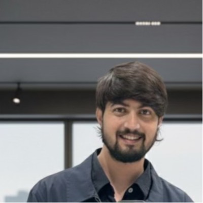Prabhendra Singh